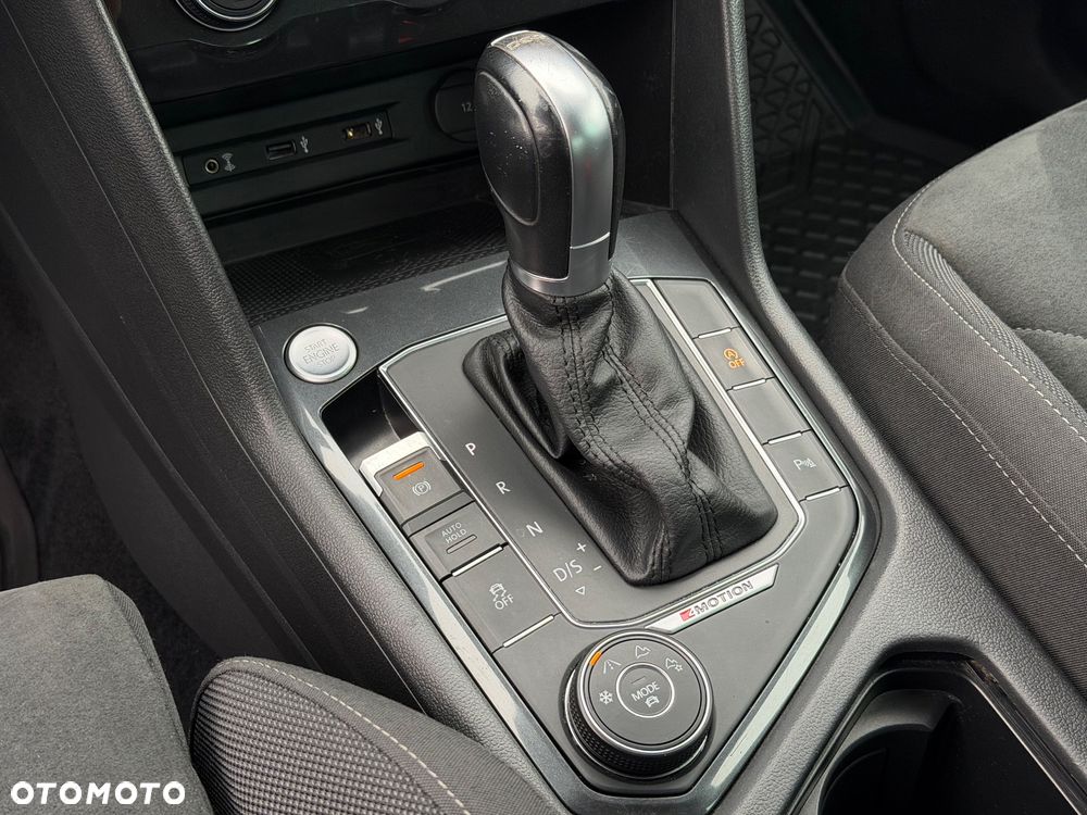 Volkswagen Tiguan 2.0 TDI BMT SCR 4Mot Highline DSG - 29