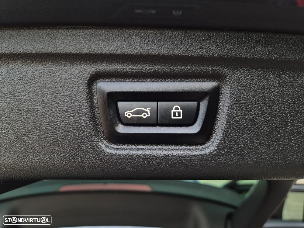 BMW 320 d Pack M Auto - 39