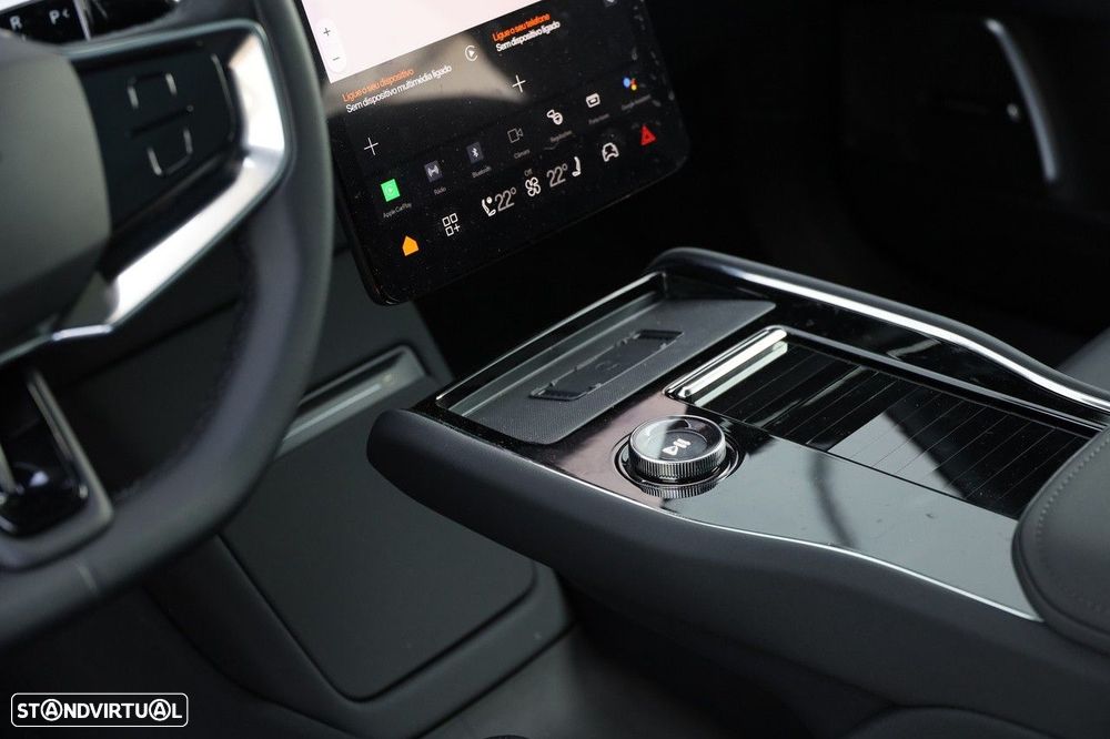 Polestar 3 Long Range 111 kWh AWD Plus Pilot - 15