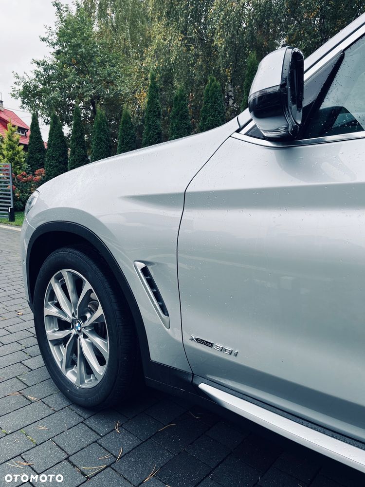 BMW X3 xDrive30i GPF xLine - 31