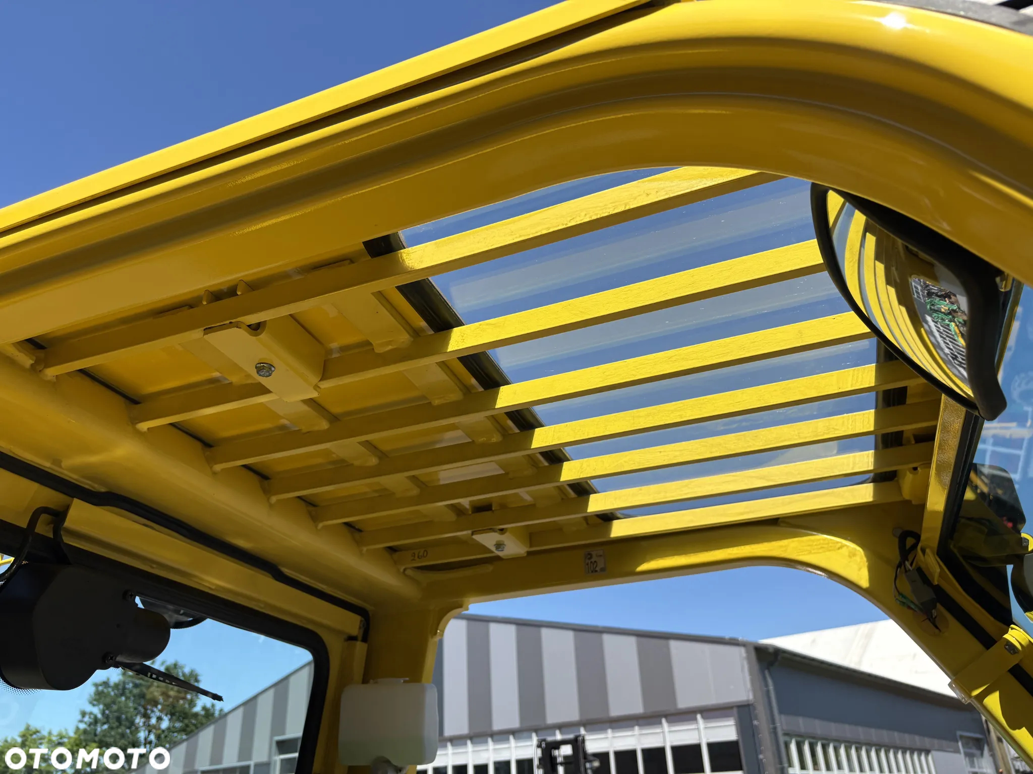 Hyster H1.8FT - 28