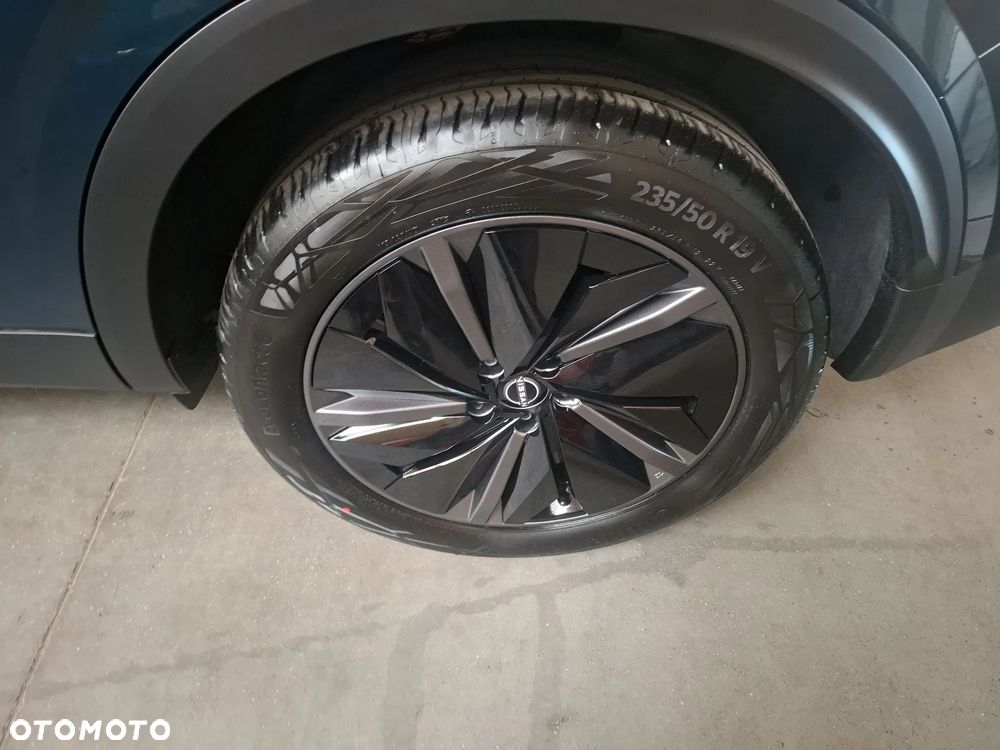 Nissan Qashqai 1.3 DIG-T MHEV Tekna Xtronic - 9