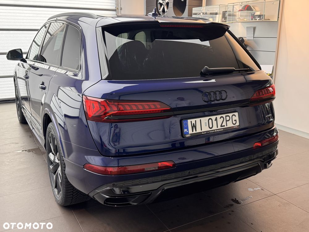 Audi Q7 - 5