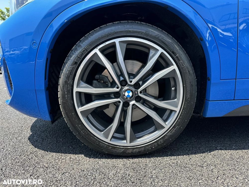 BMW X2 xDrive20i AT M Sport - 14