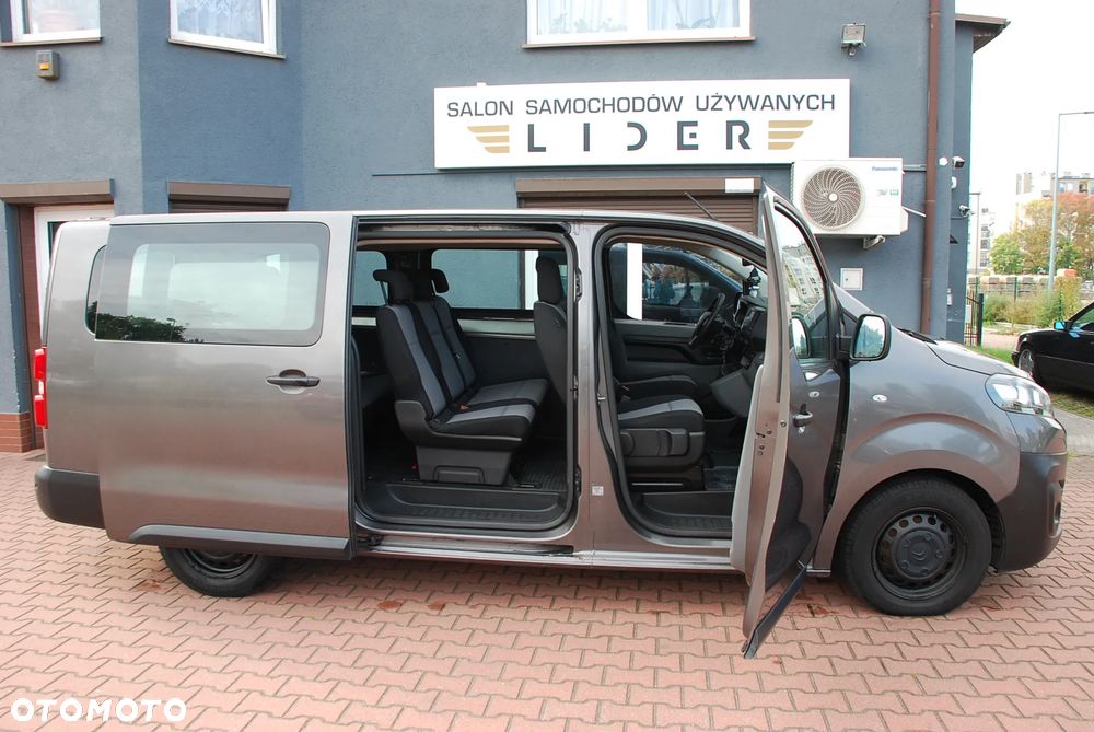 Citroën SpaceTourer 2.0 BlueHDi XL Business - 2