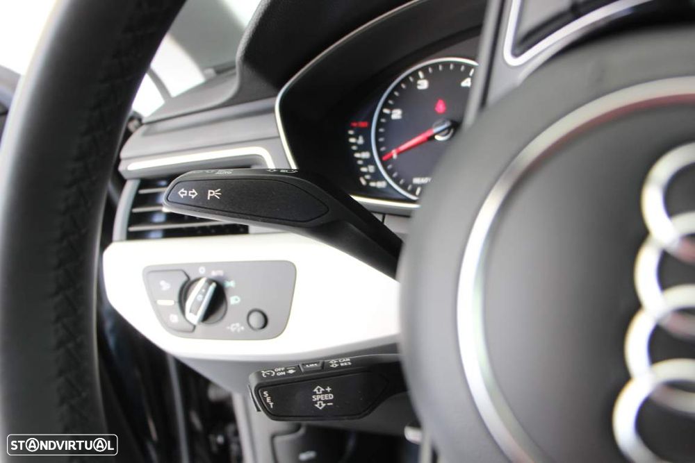 Audi A5 Sportback 35 TDI S tronic - 17