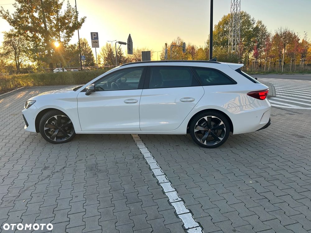 Cupra Leon Sportstourer 1.5 eTSI mHEV DSG - 10