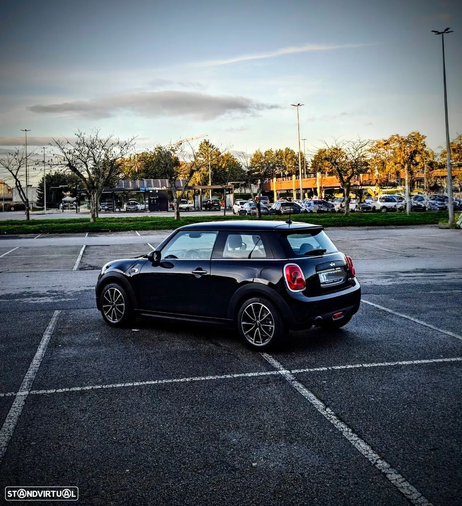 MINI 3 Portas One - 16