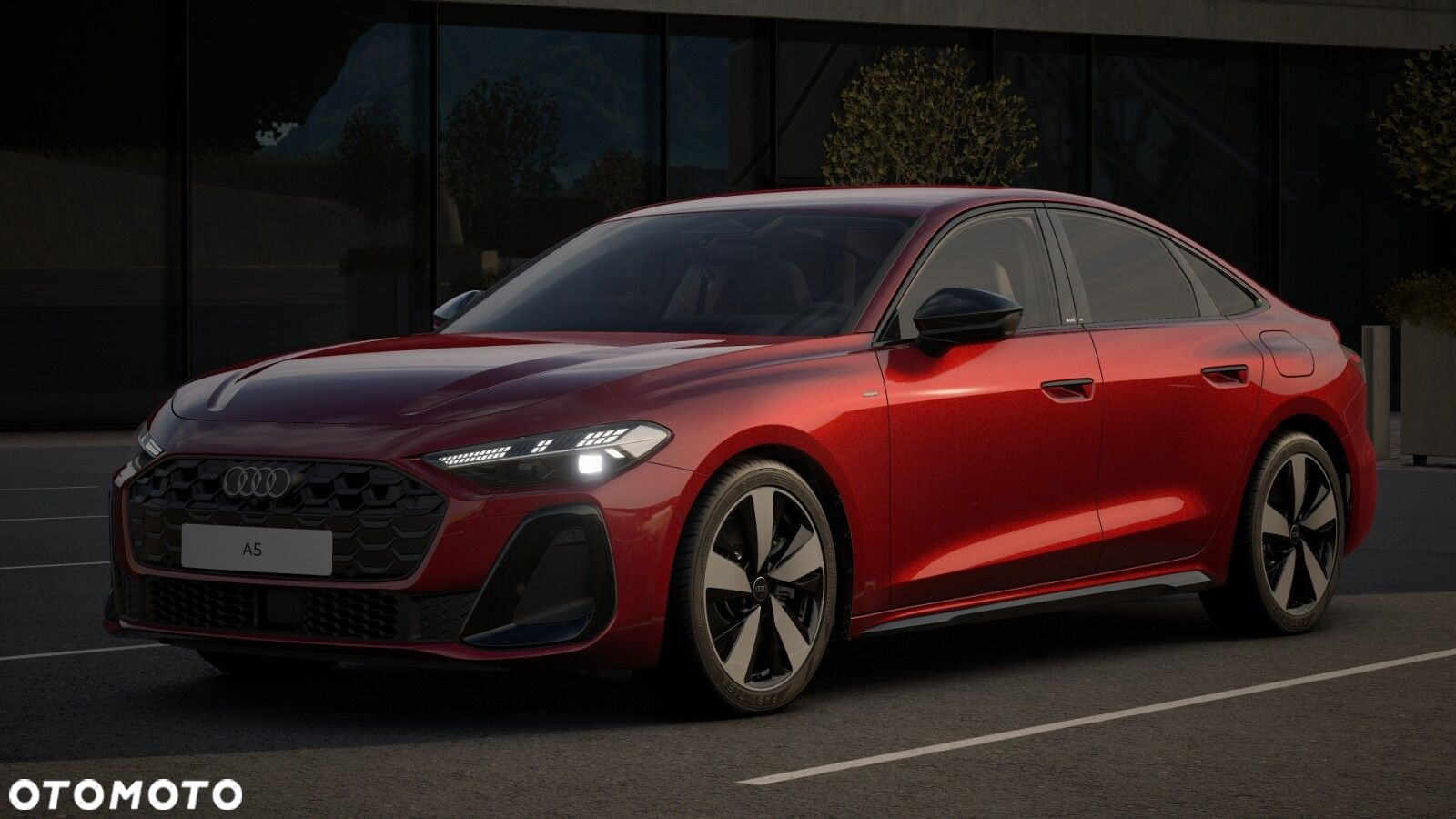 Audi A5 - 12