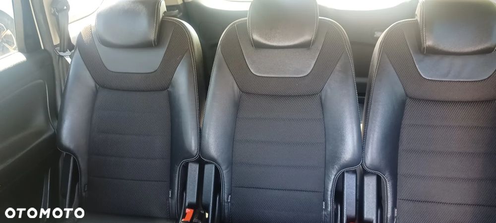 Ford S-Max 2.0 TDCi Titanium - 7