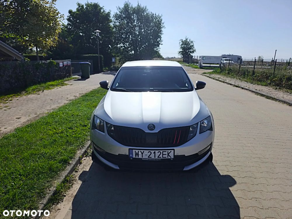 Skoda Octavia 1.6 TDI Ambition - 2