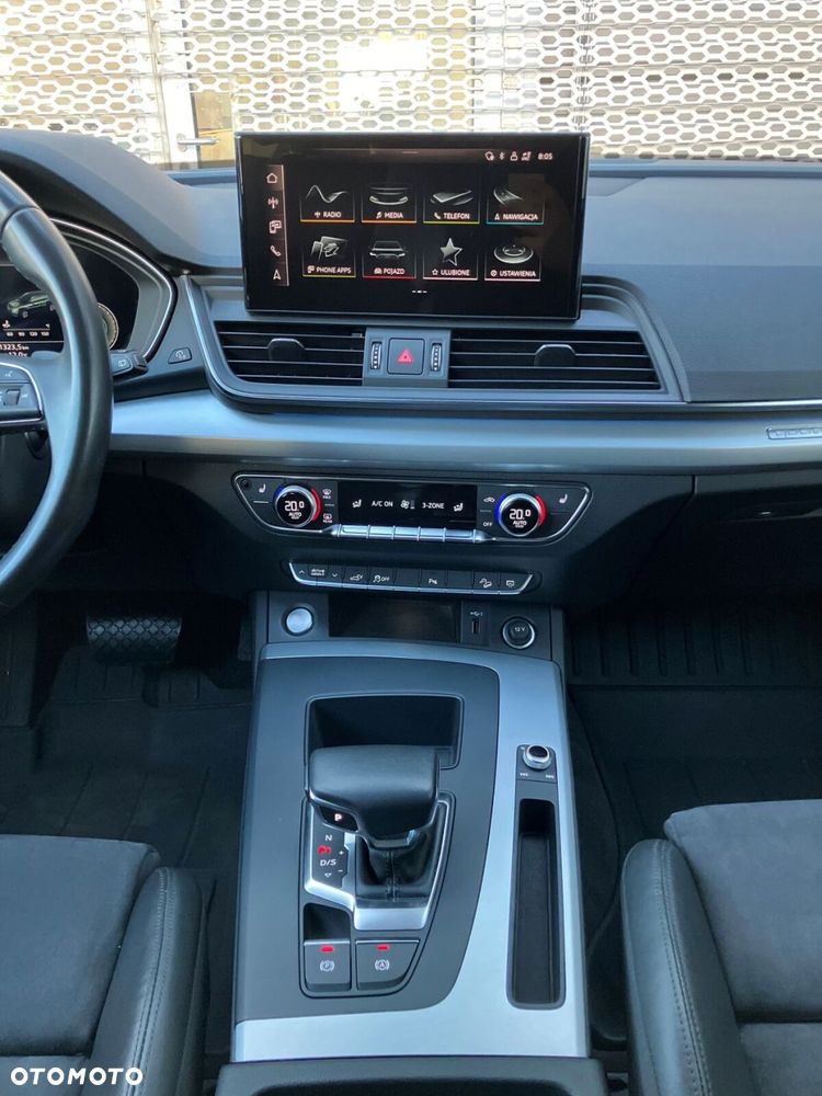 Audi Q5 - 19