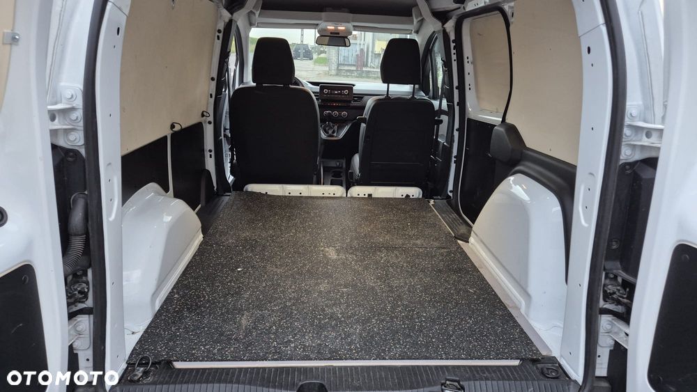 Renault Kangoo - 7