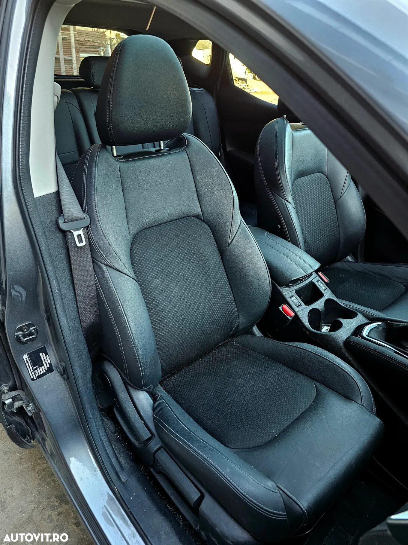 Nissan Qashqai - 20