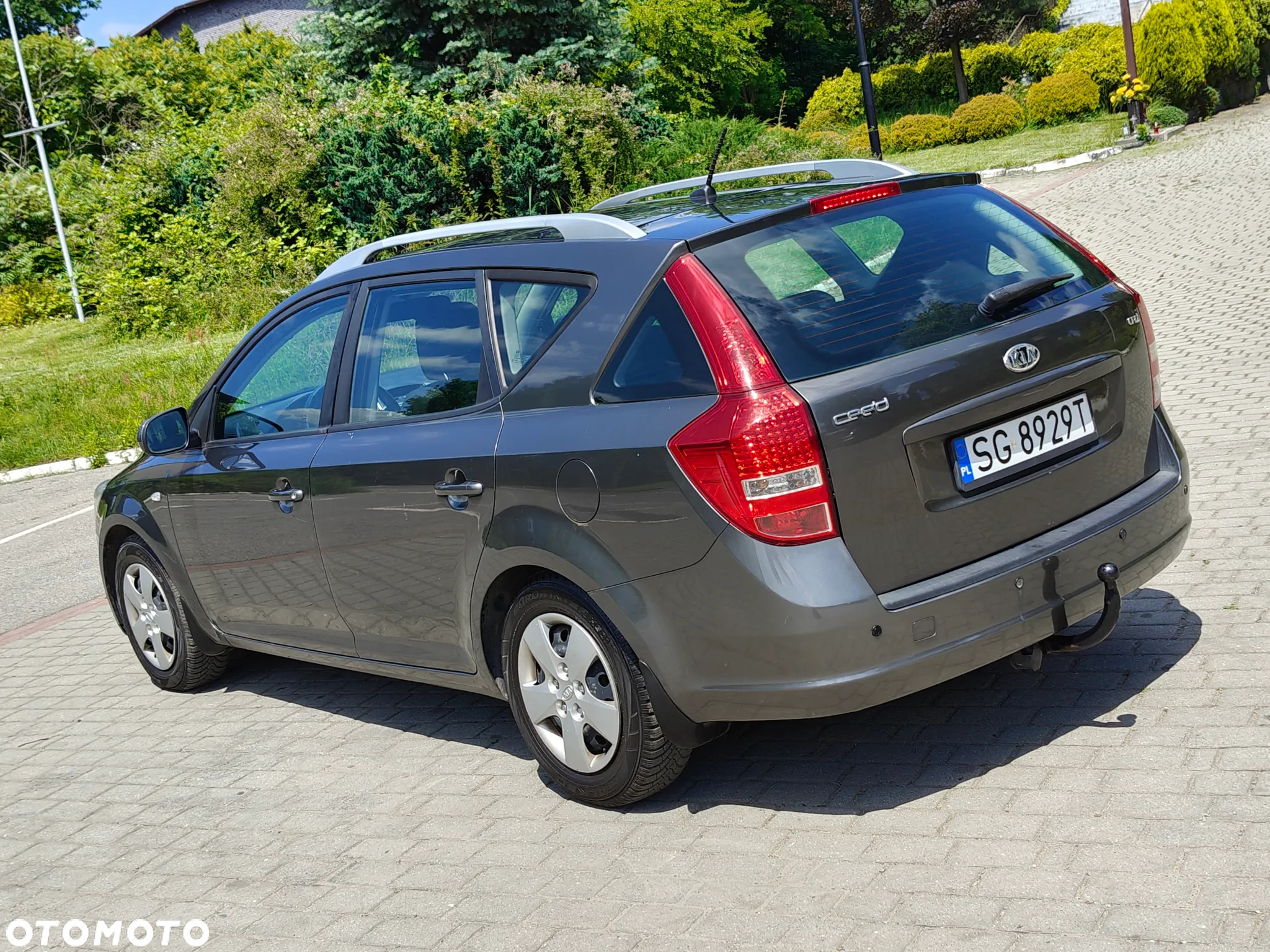 Kia Ceed Cee'd 1.6 Crdi Comfort - 23