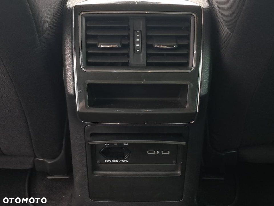 Skoda Superb - 18