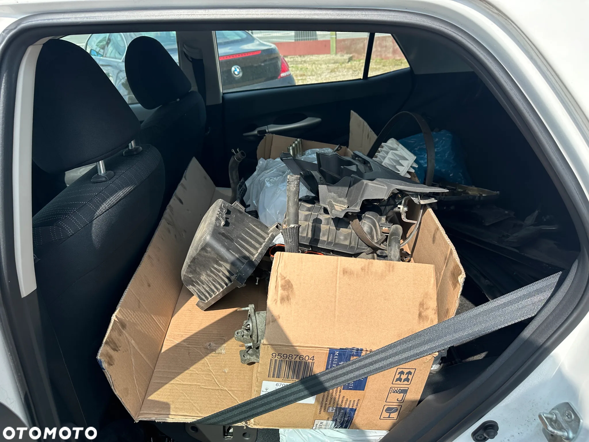 Toyota Auris - 25