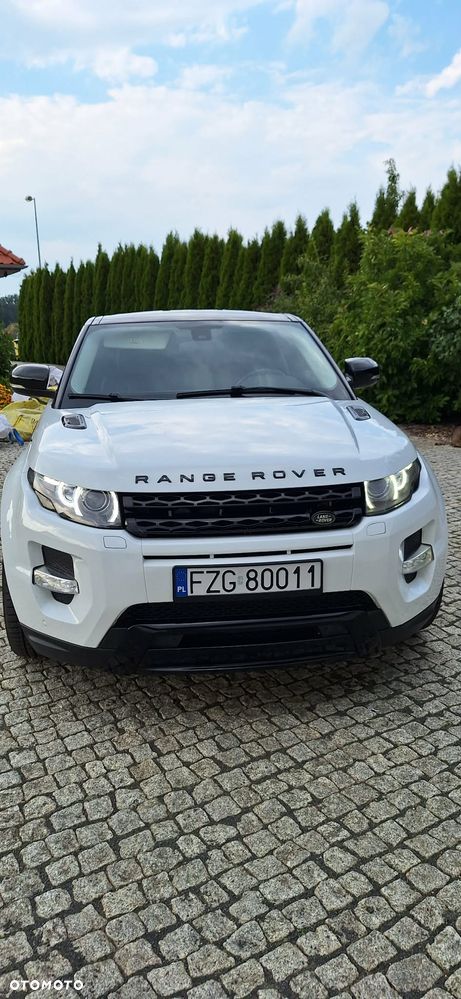 Land Rover Range Rover Evoque 2.0Si4 Prestige - 5