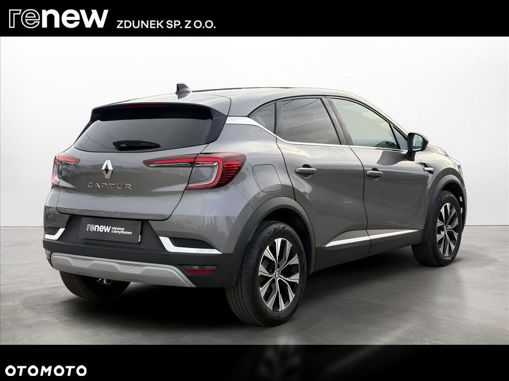 Renault Captur - 5