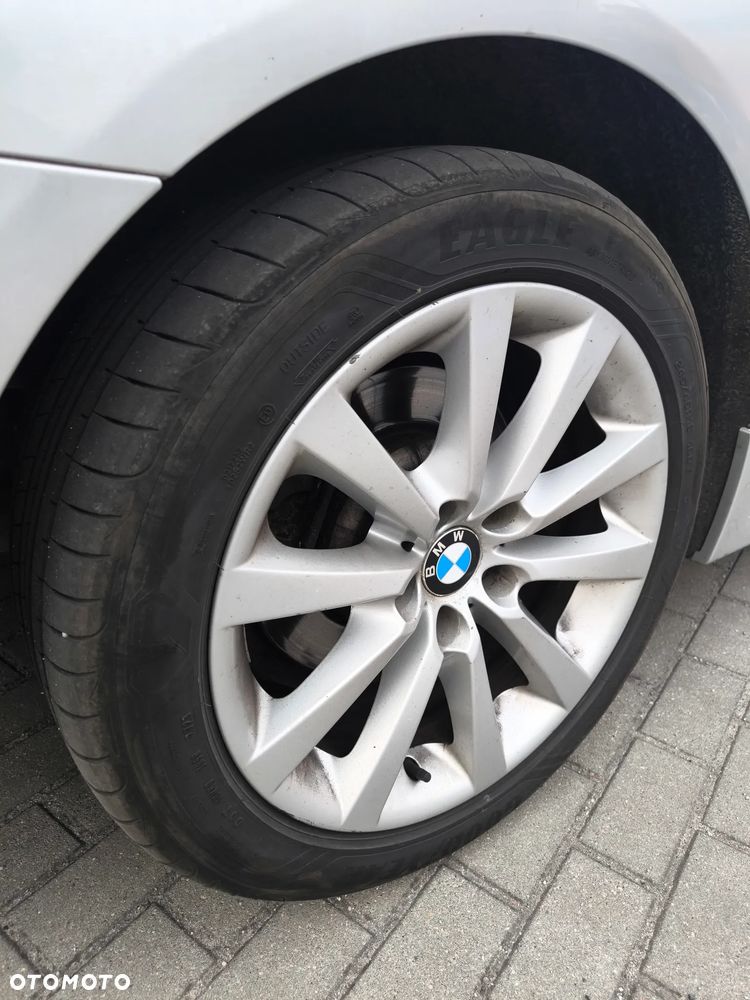 BMW Seria 5 520d - 22