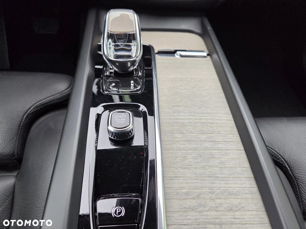 Volvo XC 60 B5 B Geartronic Inscription - 34