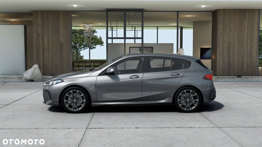 BMW Seria 1 - 2