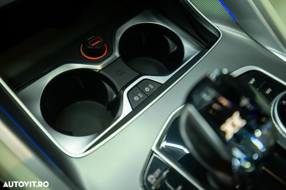 BMW X6 xDrive30d - 20