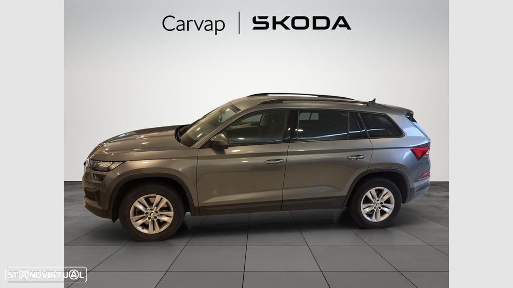 Skoda Kodiaq 2.0 TDI Ambition DSG - 3