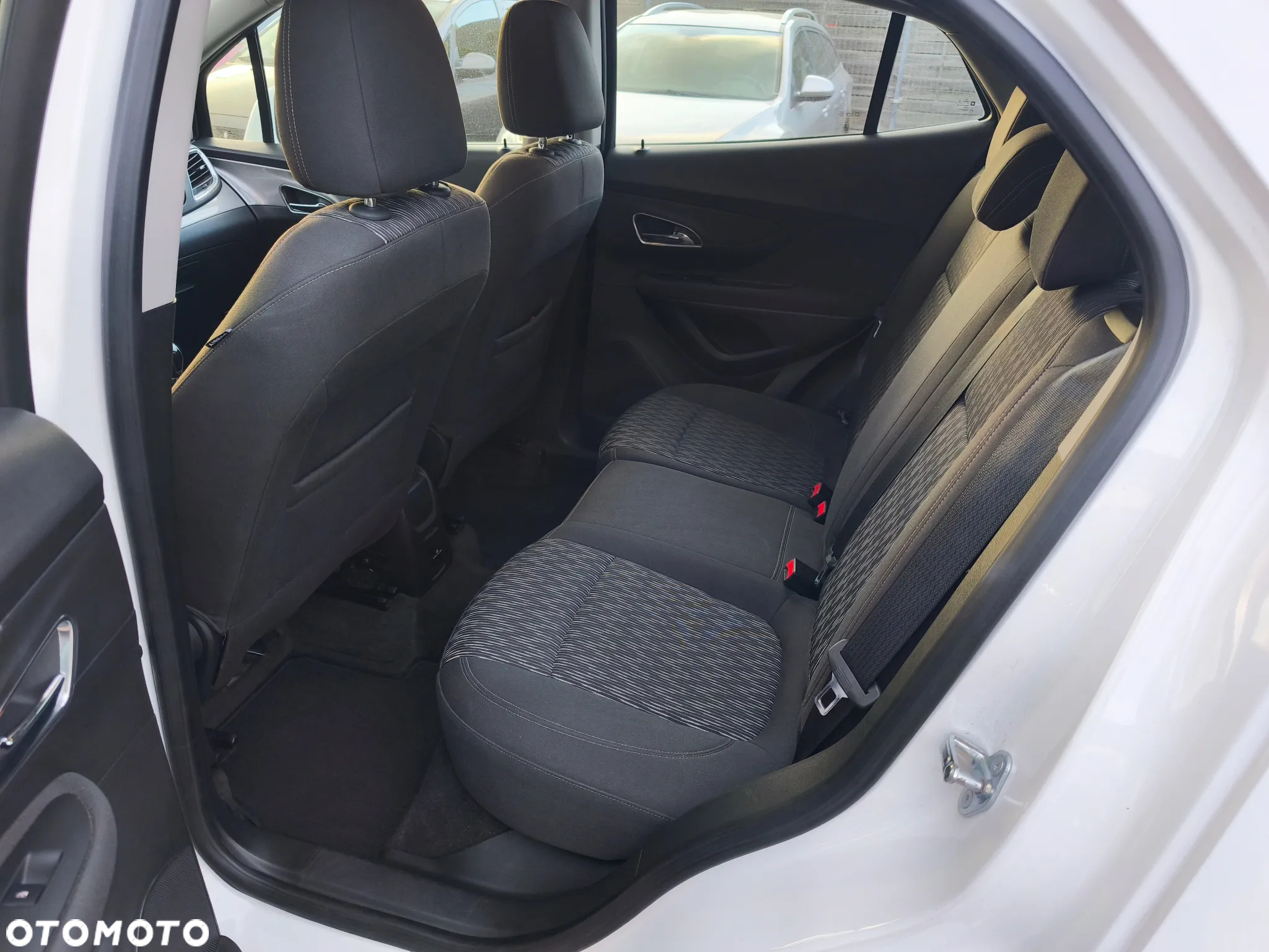 Opel Mokka - 10