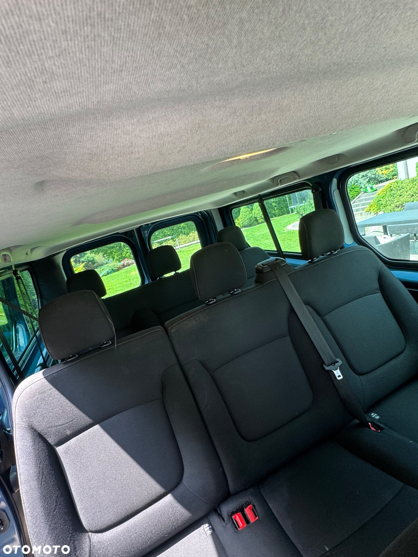 Renault Trafic L2H1 2,9t Pack Clim - 12