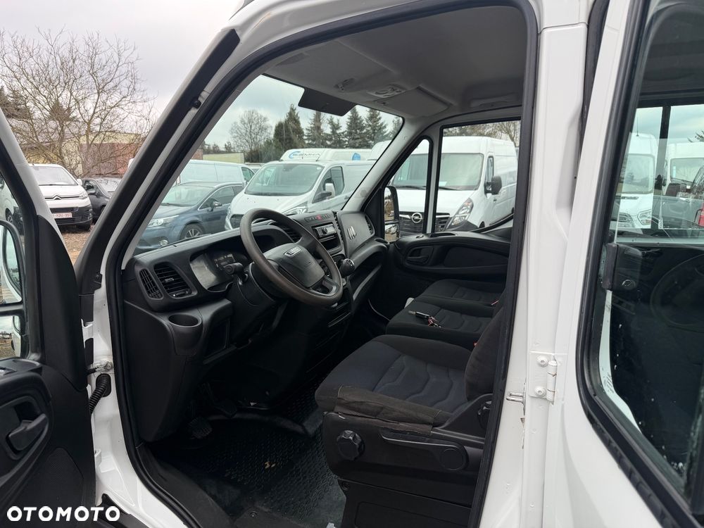 Iveco Daily - 10