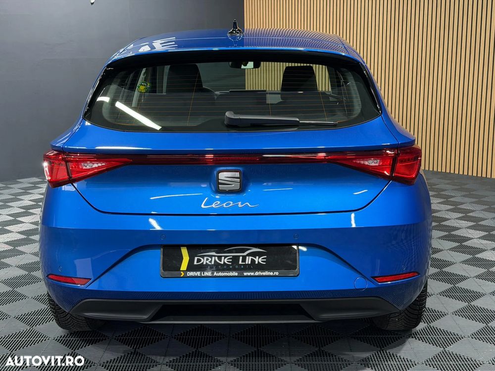 Seat Leon - 6