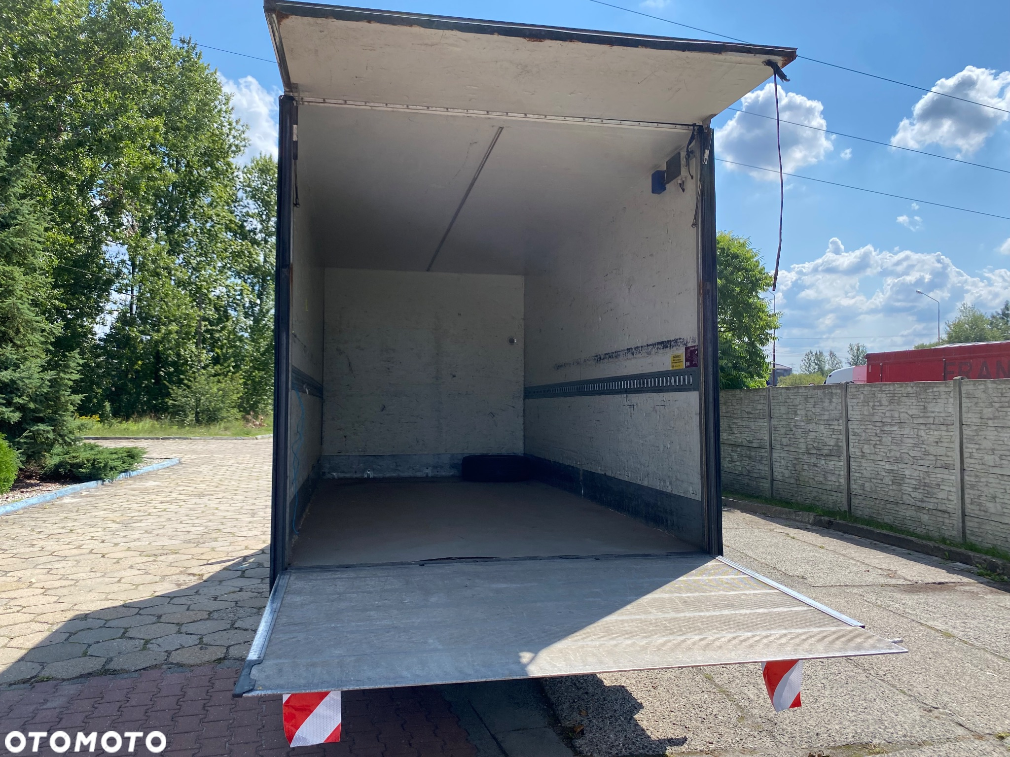 Mercedes-Benz Sprinter 316CDi - 16