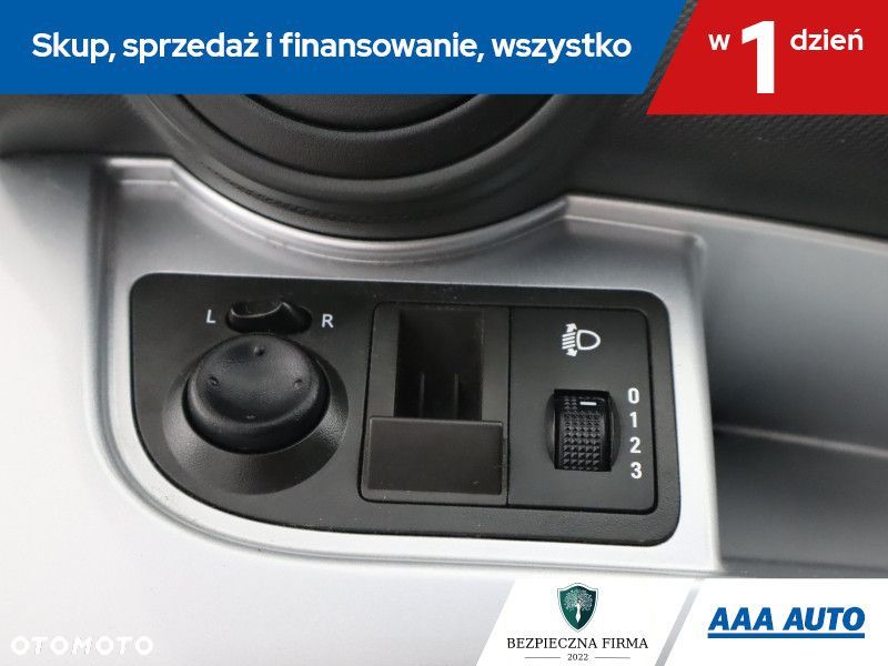 Chevrolet Spark - 18