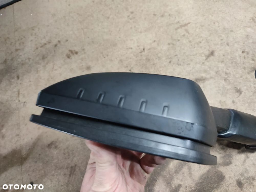 Lusterko lewe Daelim XQ 125 250 - 8