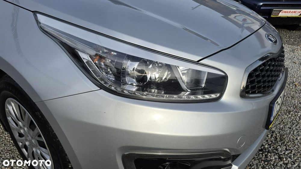 Kia Ceed 2017