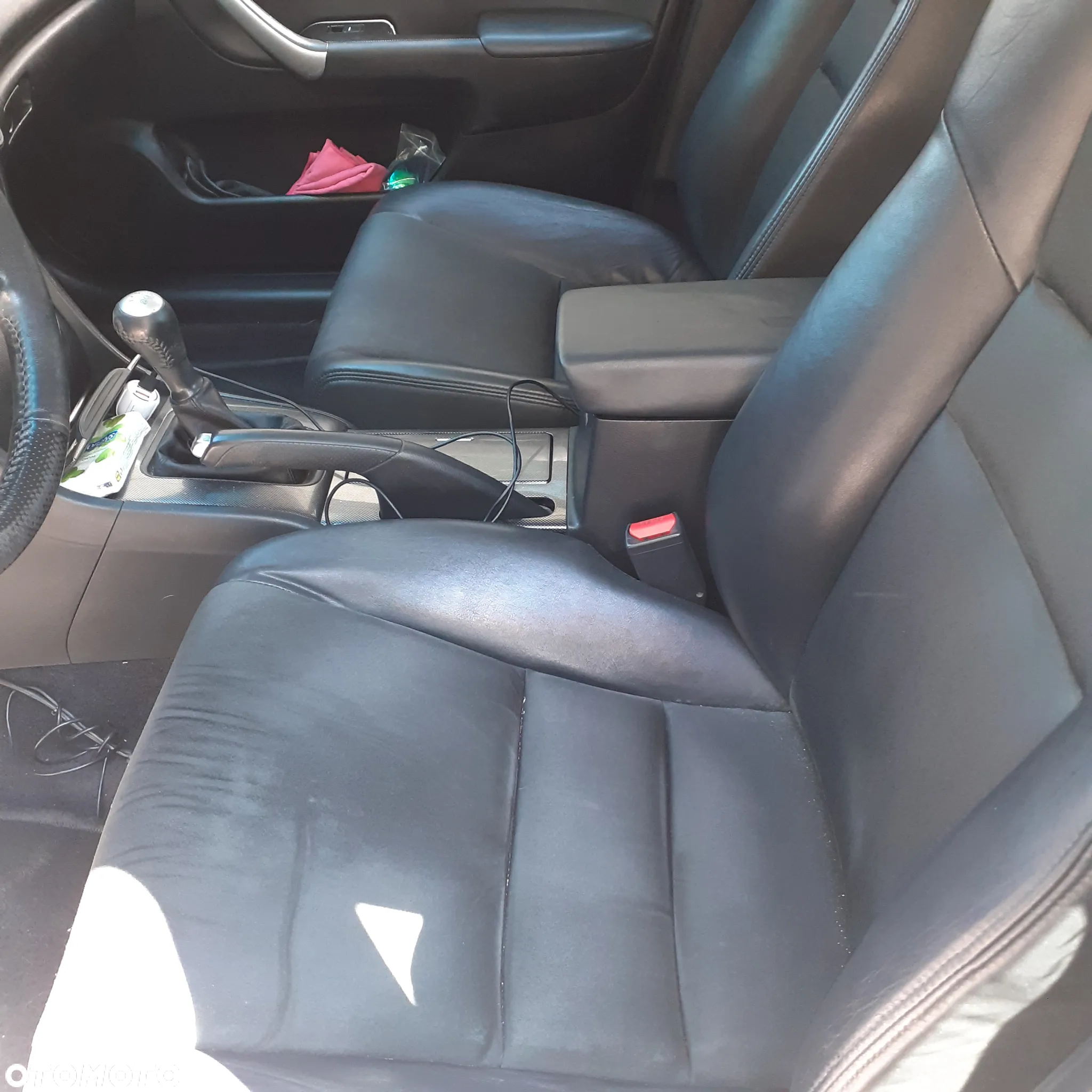 Honda Accord 2.0 Sport - 9