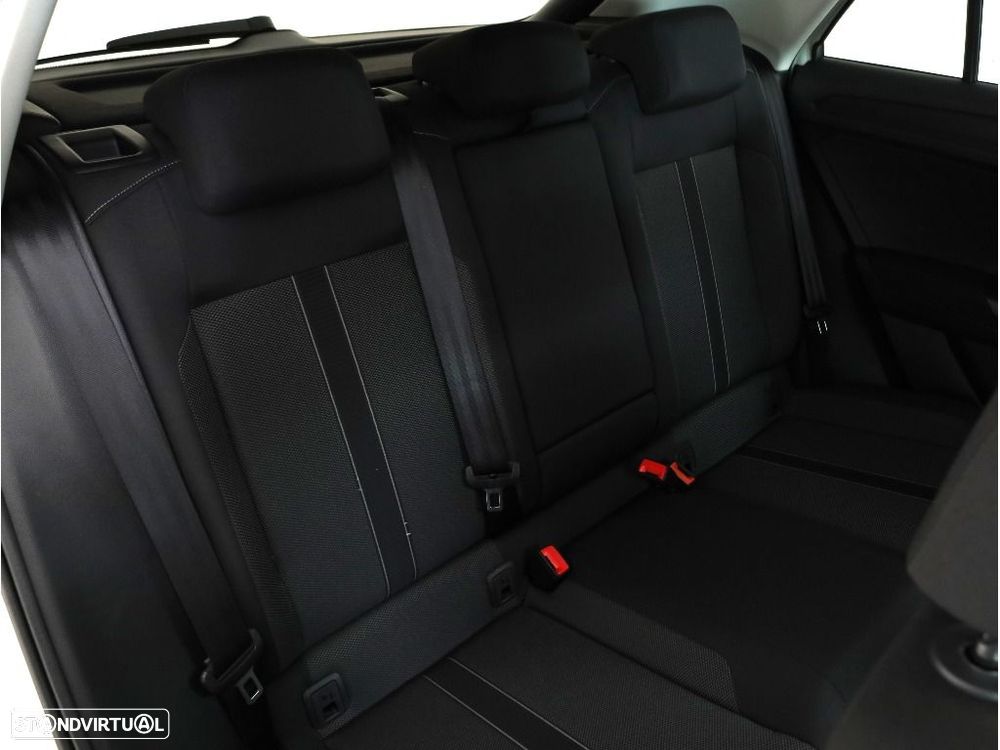 VW T-Roc 1.0 TSI Life - 13