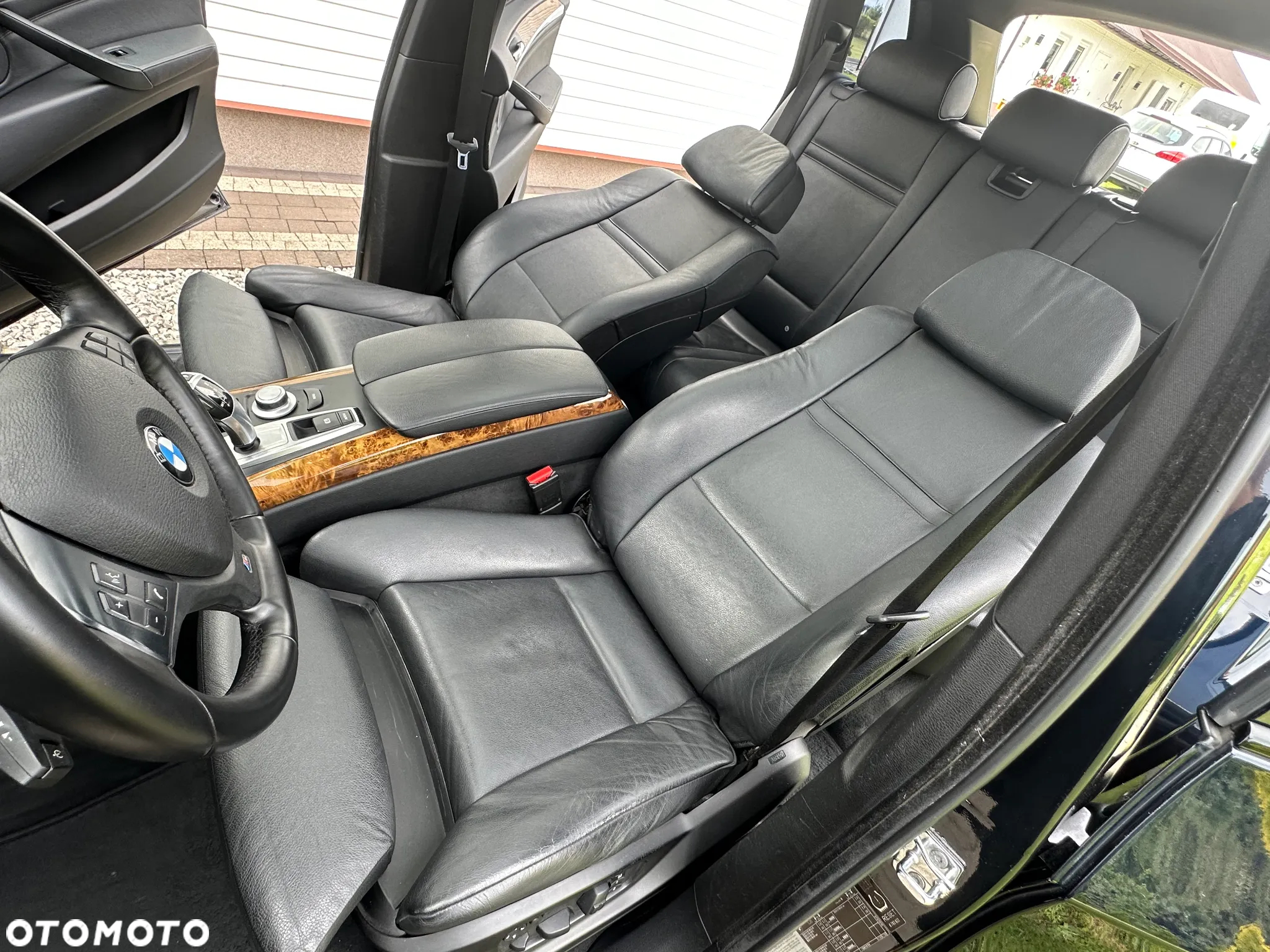 BMW X5 3.0d xDrive - 30
