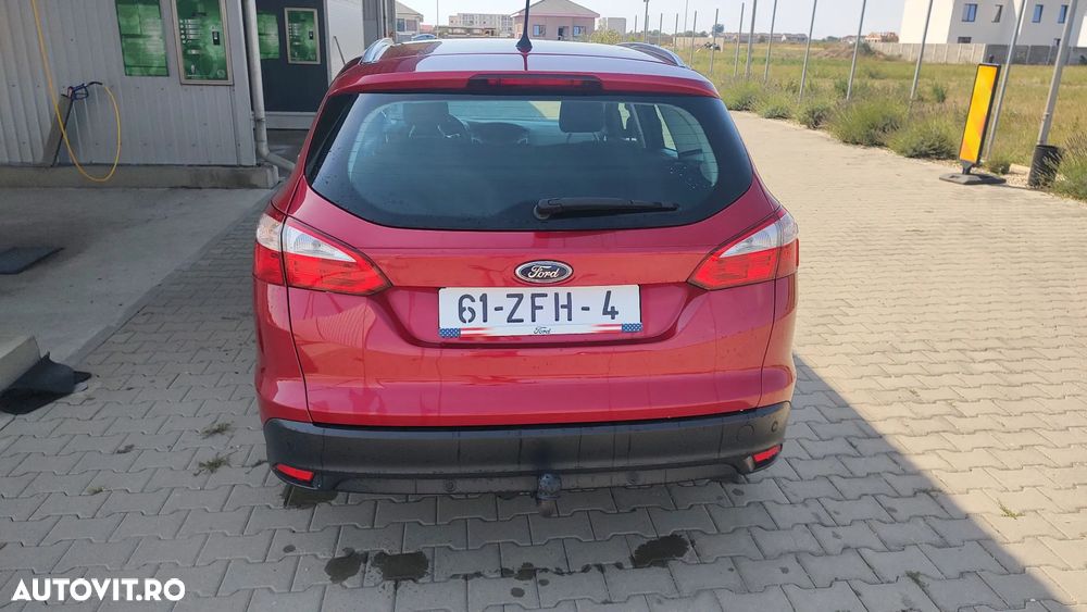 Ford Focus - 6
