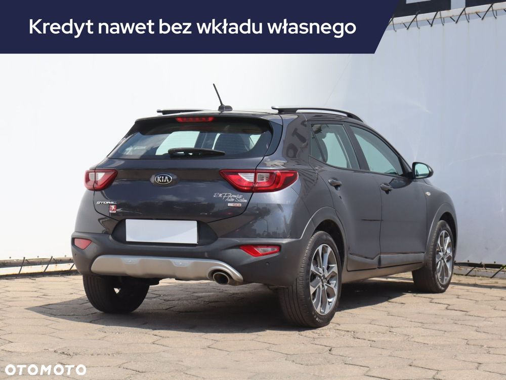 Kia Stonic - 7