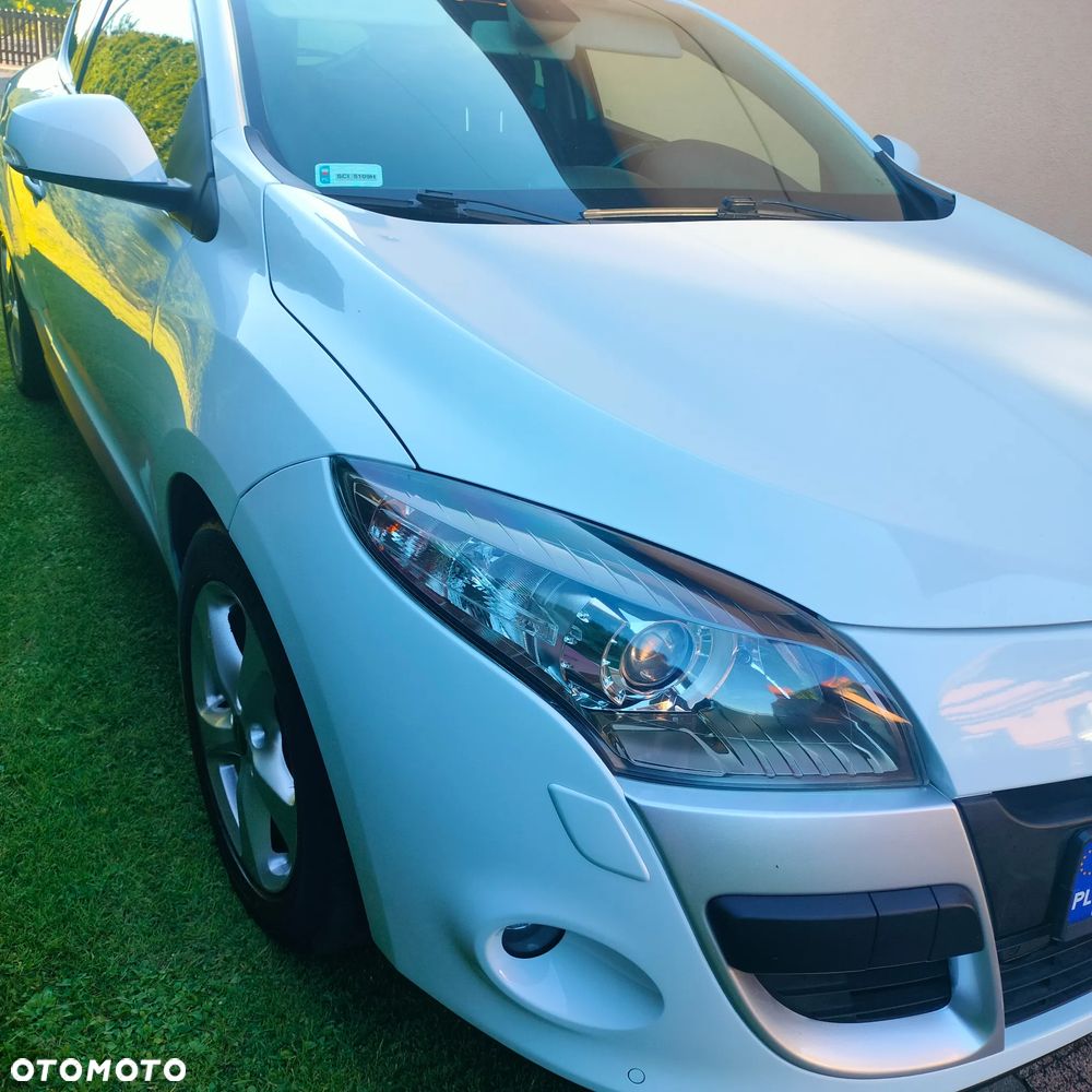 Renault Megane 1.4 16V TCE Dynamique - 4