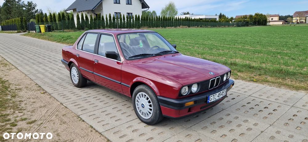 BMW Seria 3 - 3
