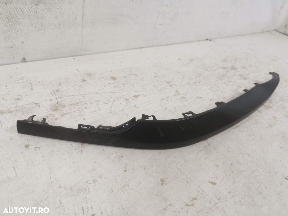 Ornament Bara Fata Dreapta Audi A8 D5 2017 2018 2019 2020 Original In - 4