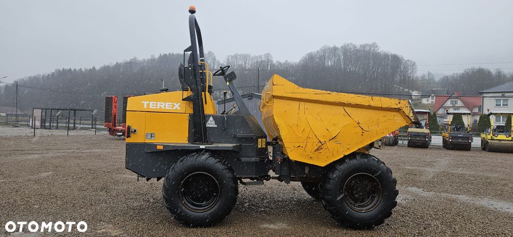 Terex BENFORD ST 10000 - 10