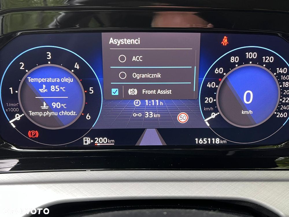 Volkswagen Golf 2.0 TDI Life - 19