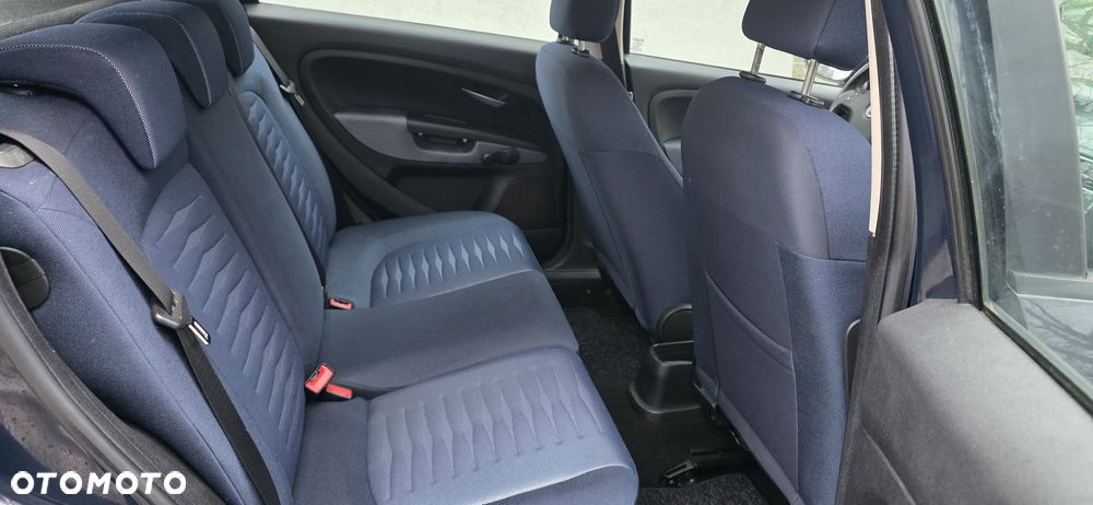 Fiat Grande Punto 1.4 16V Dynamic - 19