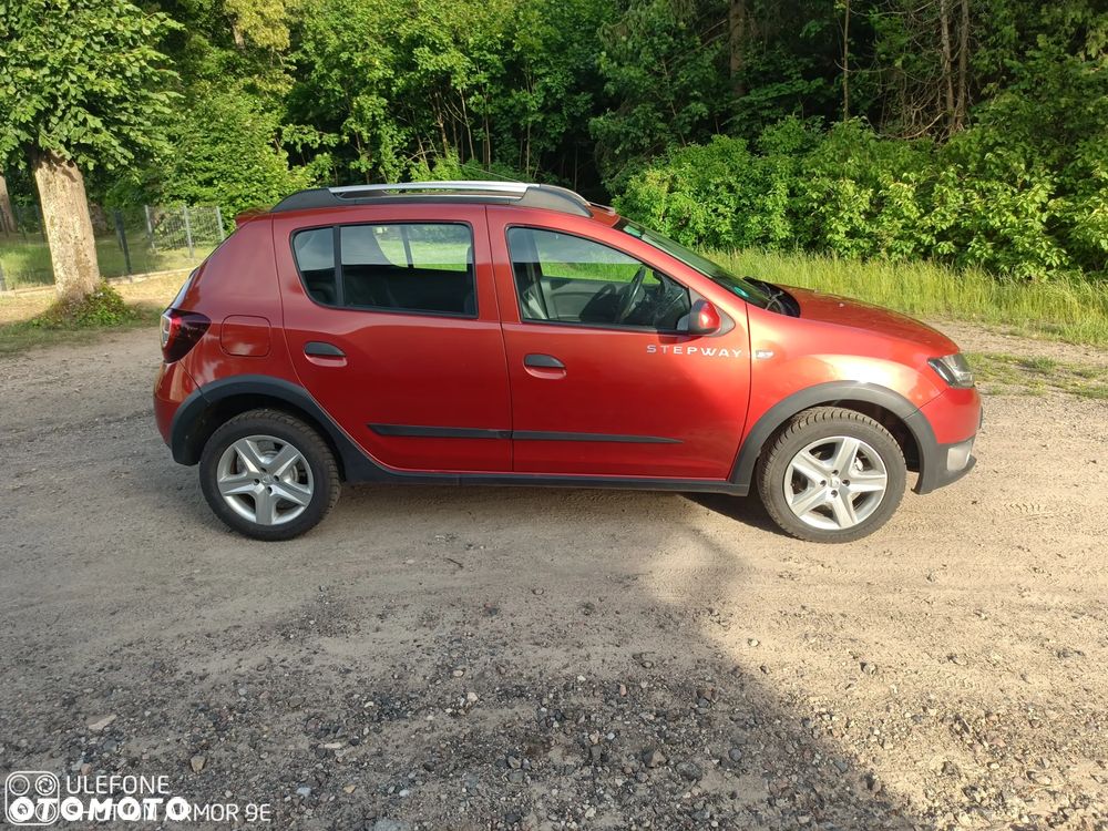 Dacia Sandero Stepway TCe 90 (S&S) Prestige - 3