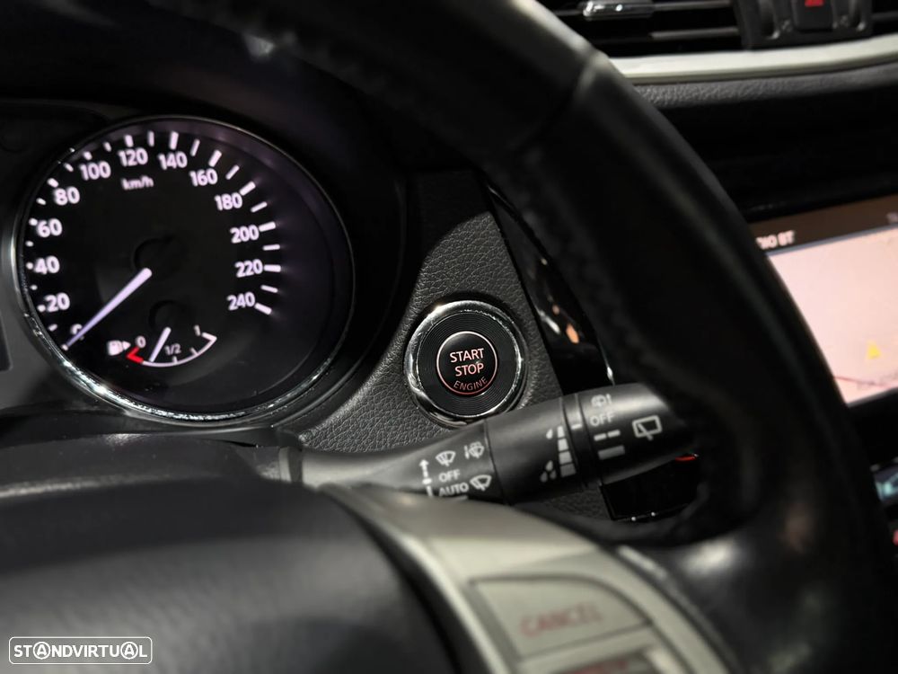 Nissan Qashqai 1.5 dCi TEKNA+ - 31