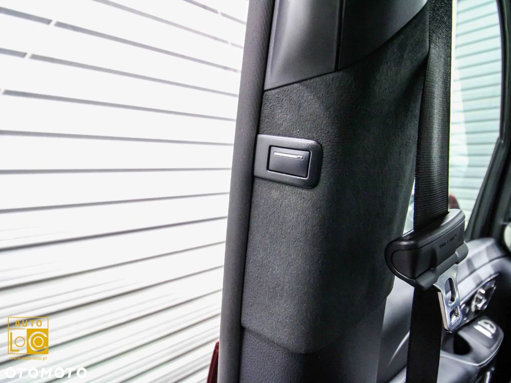 Mercedes-Benz Klasa V 300 d lang 4Matic 9G-TRONIC Exclusive Edition - 36